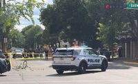 Madison police kill man in broad daylight in front of witnesses - Wisconsin Examiner