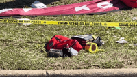 "They actually ran into this scene in the midst of the chaos" FAMU mass shooting