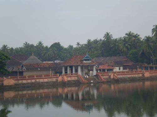 Thriprayar 