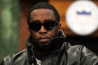 Sean Combs Transferred to Pennsylvania Prison After Contraband Bust - Rolling Stone