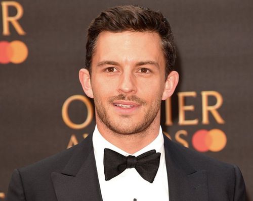 Jonathan Bailey (Creator)