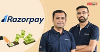 Razorpay’s FY23 Operating Revenue Crosses INR 2,000 Cr Mark