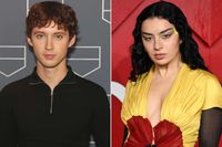 Charli XCX and Troye Sivan Team Up for Massive, Co-Headlining Sweat Tour Across North America