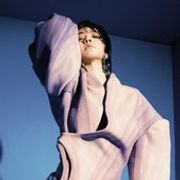 蔡依林 | À PART CHINA - jan. 2021