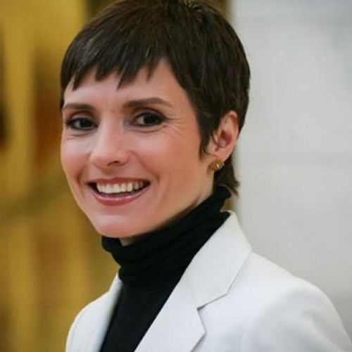 Catherine Herridge