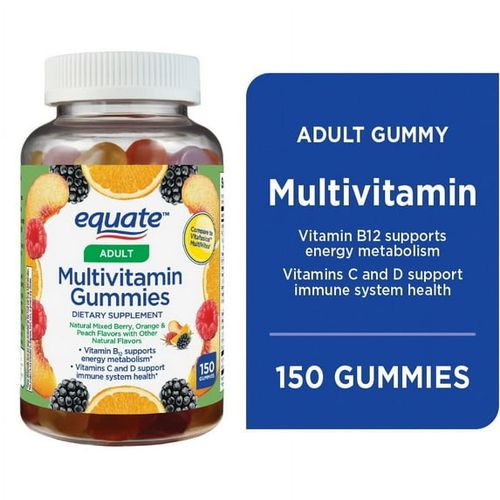 Multivitamin Gummies