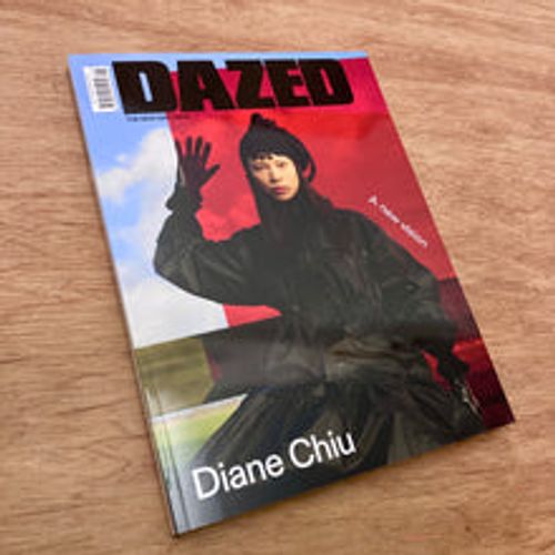 Dazed Spring 2025 (Multiple Covers)