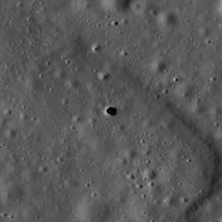 Team selected for NASA program to explore potential lunar cave - Phys.org