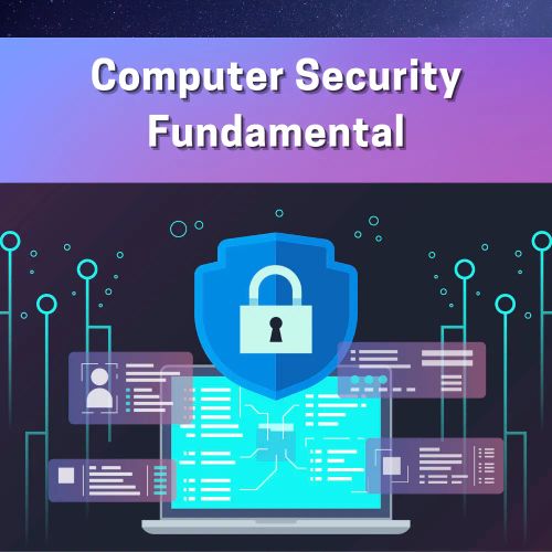 电脑安全基础