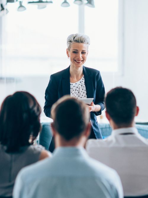 CISSP In-Person Boot Camp