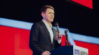 Republicans Promoted a False Rumor That James Talarico Was in Ohio - The New York Times