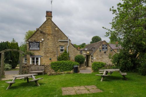 Red Lion