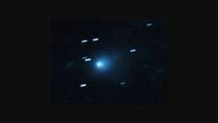 Organisms on 3I/ATLAS? Telltale methane signatures detected: Avi Loeb - NewsNation