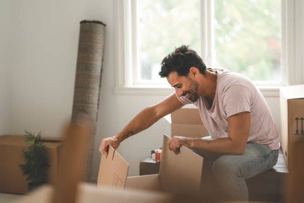 Home Shifting