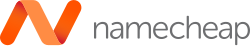 Namecheap Logo