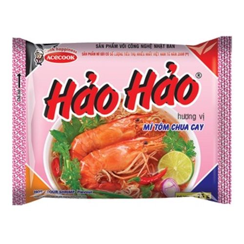 Mì Gói Hảo Hảo