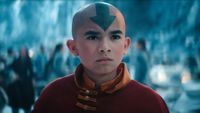 Avatar The Last Airbender Changes Showrunners Again