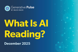 How media coverage influences AI responses