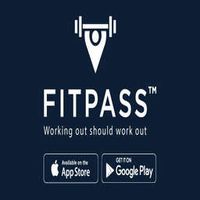 FITPASS - Crunchbase Company Profile & Funding