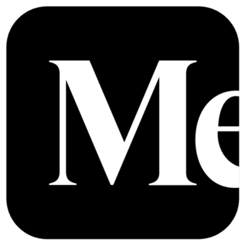 Medium Logo