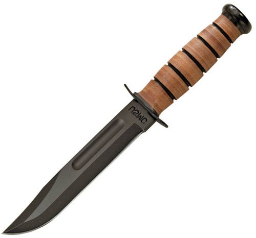 KA-BAR USMC Fighting Knife