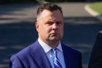 The Loyalty Doctrine: Why Pulte’s Appointment Signals a Radical Shift in US Intelligence
