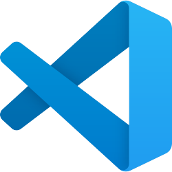 Visual Studio Code 1.35 icon