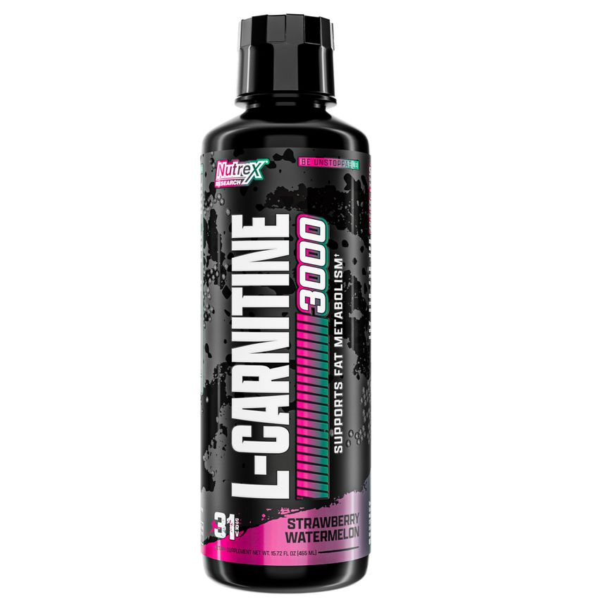 L-Carnitine 3000