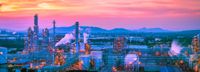 Occidental Petroleum Corporation's (NYSE:OXY) Stock's On An Uptrend: Are Strong Financials Guiding The Market?
