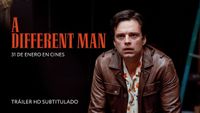 A DIFFERENT MAN - Tráiler (Versión Original Subtitulada) | HD - YouTube