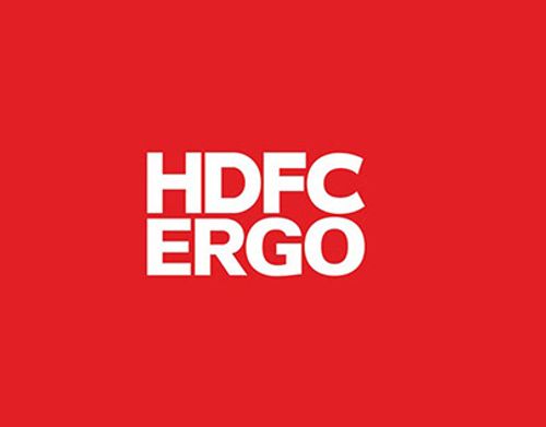 HDFC Ergo