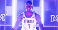 Montana State Bobcats men sign Florida State transfer Waka Mbatch