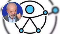 Lula veta novo símbolo de acessibilidade da ONU e mantém desenho atual