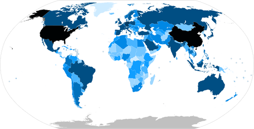 List of countries by GDP (nominal) - Wikipedia