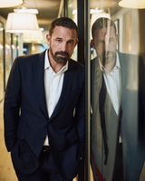 Ben Affleck Explains It All: Artists Equity, the Death of Movie Stars and the Dilemma With Comic Book Movies - Variety
