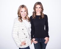 In Dialogue: theSkimm Cofounders Danielle Weisberg And Carly Zakin On Risking It All And Redefining News Media For Women, Part 2