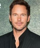 Chris Pratt