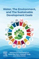 Water, The Environment, and the Sustainable Development Goals