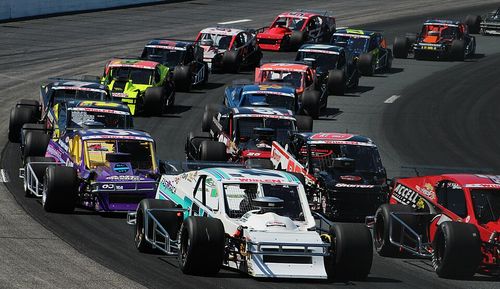 modified race restart 43661456711