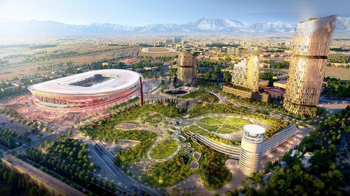san siro nuovo