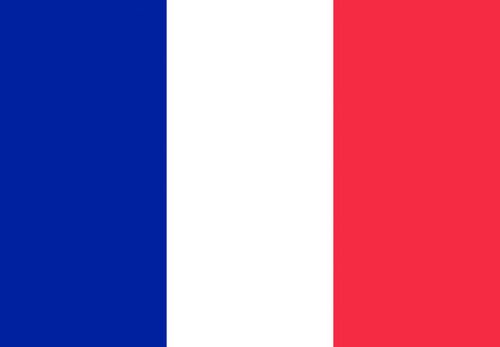 france flag - french stock pictures, royalty-free photos & images