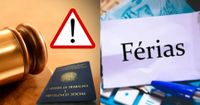 Demissão após férias: entenda seus direitos em 2026