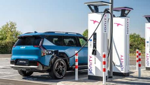 EV Charging Guide for Beginners