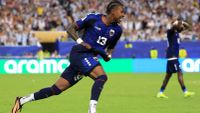 FIFA Names Sidny Lopes Cabral’s Goal the Best Strike of World Cup 2026