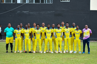 Clash of champions in Super 50 semis - St. Lucia Times