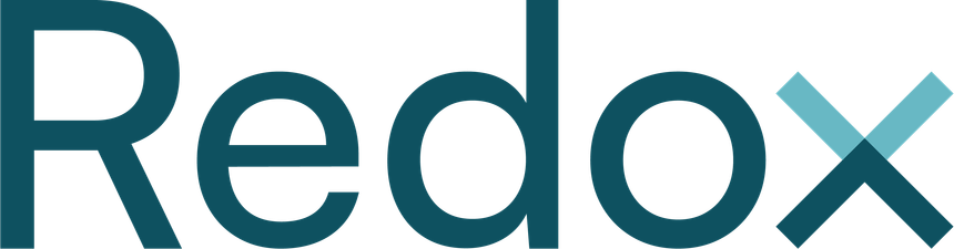 Redox logo