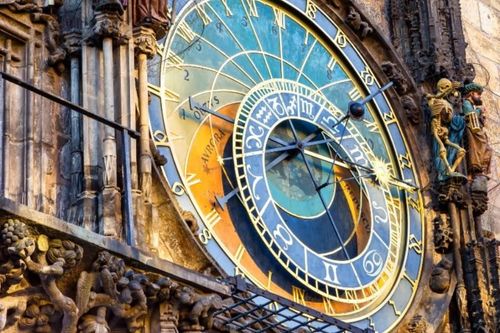 【奧捷雙國】國王湖、哈爾斯塔特、布拉格、熊布朗宮、風味美食10日