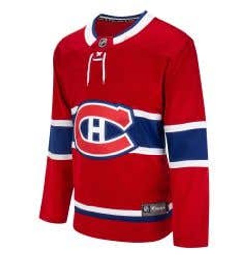 Montreal Canadiens Fanatics NHL Jersey