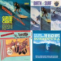 1960s Surf Music - playlist by abundantmusic | Spotify