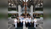 Chiefs of General Staff of Indo-Pacific Countries Discuss Military AI and Security in Canada » News of Kyrgyzstan, Bishkek and Osh — latest events today